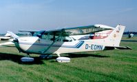 D-EOMN @ EDKB - Cessna 172P Skyhawk at Bonn-Hangelar airfield - by Ingo Warnecke