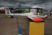 ZE637 @ EGVA - Taken at the Royal International Air Tattoo 2009 - by Steve Staunton