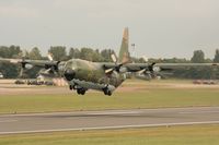 7T-WHE @ EGVA - Taken at the Royal International Air Tattoo 2009 - by Steve Staunton