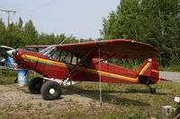 N246LD @ PBGQ - PBGQ