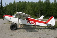 N83622 @ PBGQ - PBGQ
