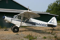N4440L @ PBGQ - PBGQ