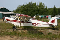 N247T @ PBGQ - PBGQ