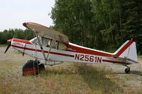 N2561N @ PBGQ - PBGQ
