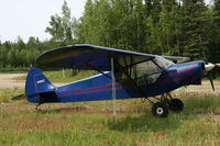 N150LT @ PBGQ - PBGQ