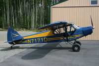 N7171D @ PBGQ - PBGQ