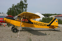N5050R @ PBGQ - PBGQ