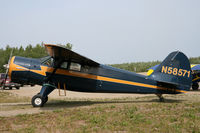 N58571 @ PAUO - PAUO