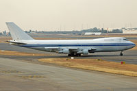 G-MKHA @ FAJS - At Jo'burg - by Micha Lueck