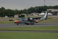 2811 @ EGVA - Taken at the Royal International Air Tattoo 2009 - by Steve Staunton