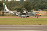 2811 @ EGVA - Taken at the Royal International Air Tattoo 2009 - by Steve Staunton