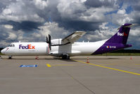 EI-FXK @ CGN - visitor - by Wolfgang Zilske