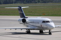 HB-JGR @ LOWG - .