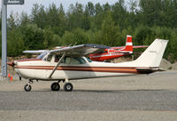 N46638 @ PAUO - PAUO - by Nick Dean