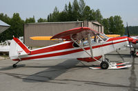 N128KT @ PATK - PATK