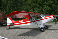 N4361A @ PATK - PATK