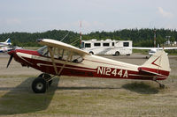 N1244A @ PATK - PATK