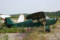 N95987 @ PATK - PATK - by Nick Dean