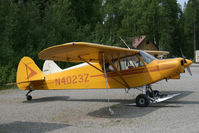 N4023Z @ PATK - PATK