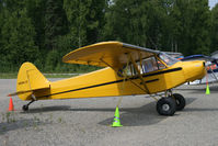 N591LR @ PATK - PATK