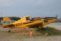 N32LF @ PAAQ - PAAQ