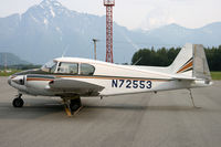 N72553 @ PAAQ - PAAQ