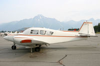 N3366 @ PAAQ - PAAQ