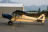 N70604 @ PAAQ - PAAQ