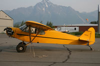 N6517H @ PAAQ - PAAQ