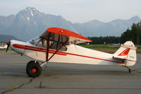 N9145D @ PAAQ - PAAQ