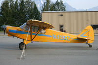 N4120Z @ PAAQ - PAAQ