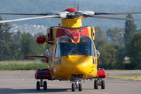 149904 @ CYCW - Canadian Air Force Agusta Westland A149 - by Dietmar Schreiber - VAP