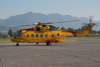 149904 @ CYCW - Canadian Air Force Agusta Westland A149 - by Dietmar Schreiber - VAP