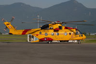 149904 @ CYCW - Canadian Air Force Agusta Westland A149 - by Dietmar Schreiber - VAP