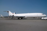 C-GYKF @ CYVR - Kellowna Boeing 727-200 - by Dietmar Schreiber - VAP