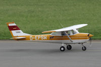 D-EPSW @ LNZ - Reims F150H - by Juergen Postl