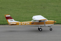 D-EPSW @ LNZ - Reims F150H