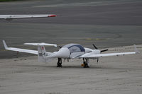 OE-FJJ @ LNZ - Diamond Aircraft Industries Gmbh DA42