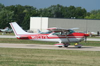 N52379 @ KOSH - Cessna 182 - by Mark Pasqualino