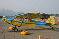 N9829Q @ PAAQ - PAAQ