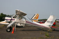 N80ED @ PABV - PABV