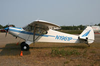 N1961P @ Z41 - Z41