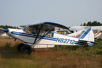 N82712 @ Z41 - Z41