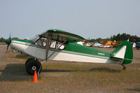 N4621Y @ Z41 - Z41