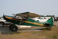 N9368D @ Z41 - Z41