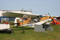 N5779D @ Z41 - Z41