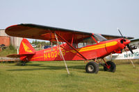 N40246 @ Z41 - Z41