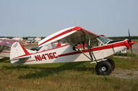 N1476C @ Z41 - Z41