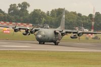 130323 @ EGVA - Taken at the Royal International Air Tattoo 2009 - by Steve Staunton