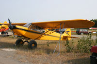N3746Z @ Z41 - Z41